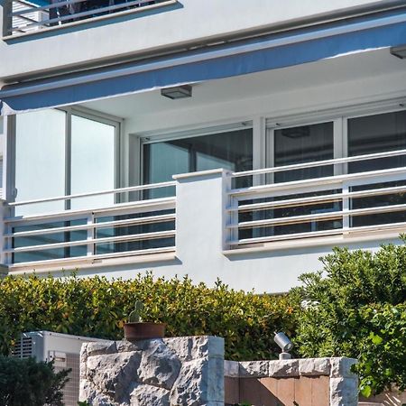 Hermosa Luxury Apartment Split Exterior photo
