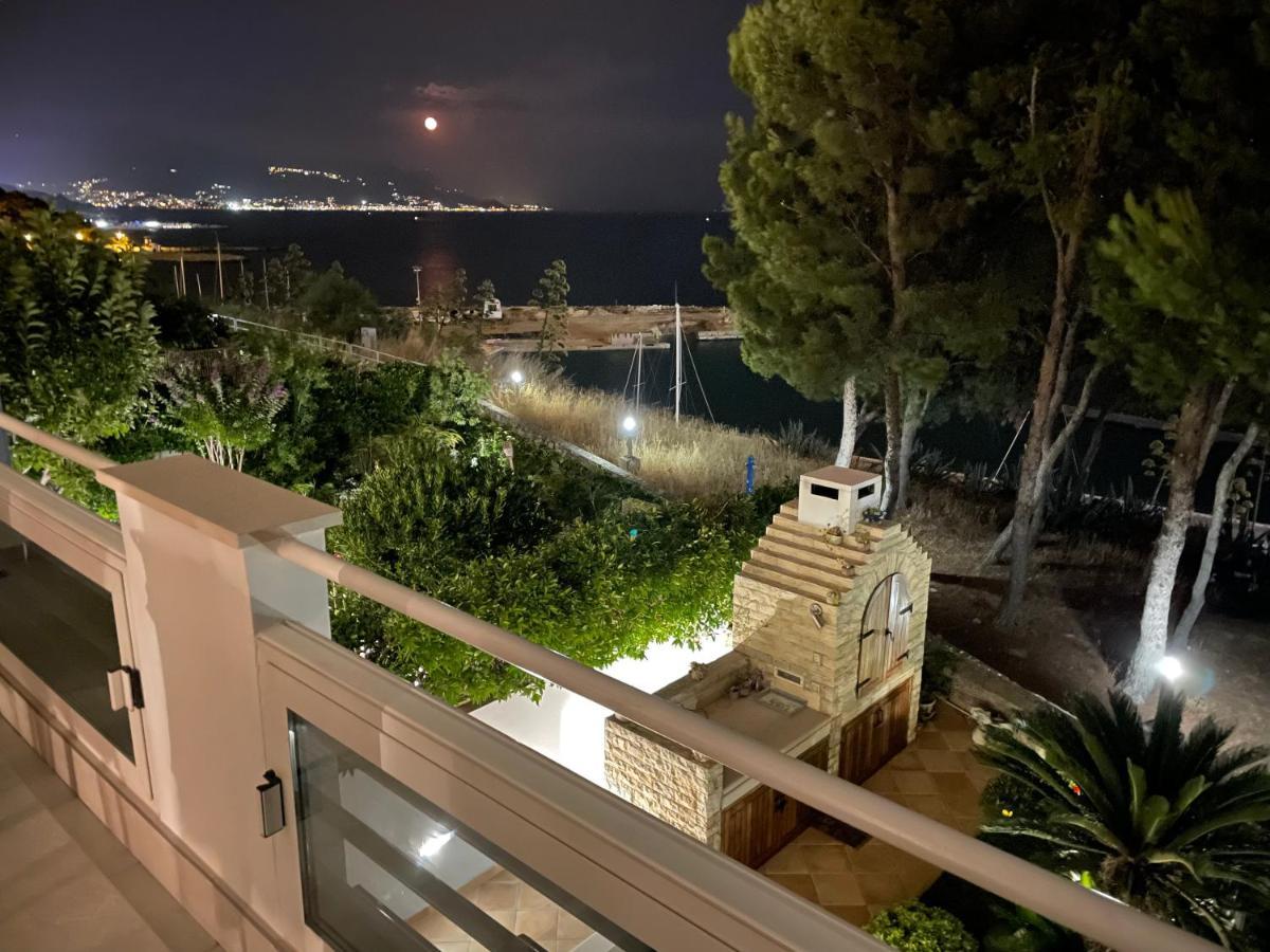 Hermosa Luxury Apartment Split Exterior photo